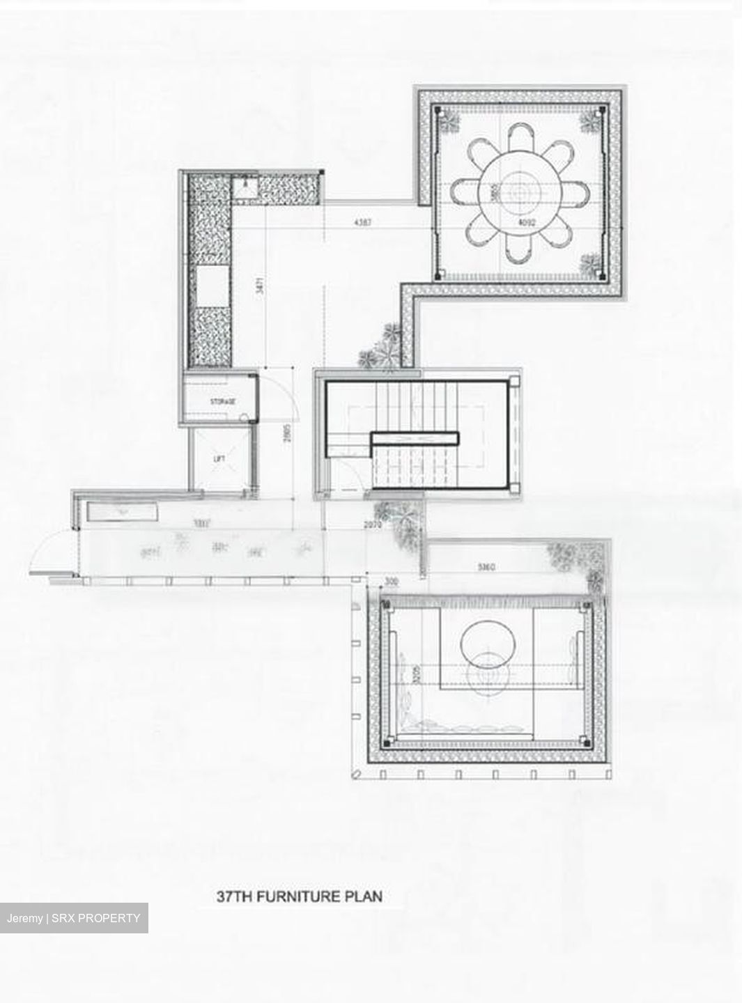 The Ritz-Carlton  (D9), Condominium #470230691